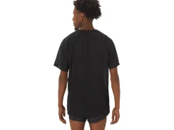 ASICS MEN CJ-LINE LIGHT SHORT SLEEVE TOP-Men Track & Field|T-Shirts & Tops