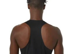 ASICS MEN CJ-LINE LIGHT SINGLET-Men Track & Field|T-Shirts & Tops