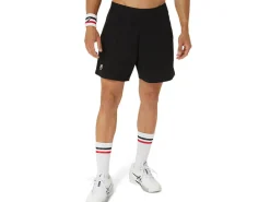 ASICS MEN CLASSIC 7IN SHORT-Men Tennis|Tennis