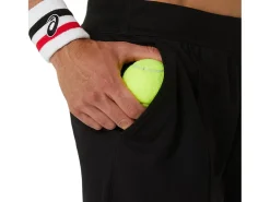 ASICS MEN CLASSIC 7IN SHORT-Men Tennis|Tennis
