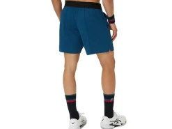 ASICS MEN CLASSIC 7IN SHORT-Men Tennis|Tennis