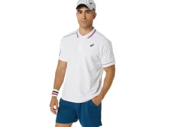 ASICS MEN CLASSIC POLO-SHIRT-Men Tennis|Tennis