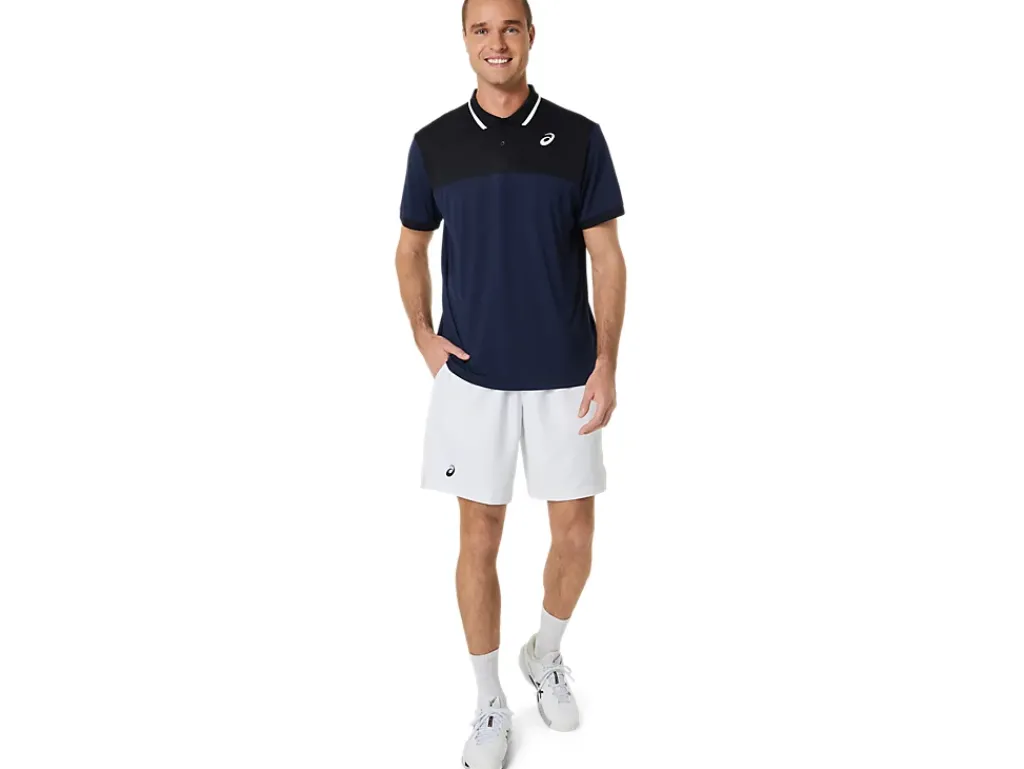 ASICS MEN COURT 9IN SHORT-Men Tennis|Tennis