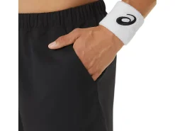 ASICS MEN COURT 7IN SHORT-Men Tennis|Tennis