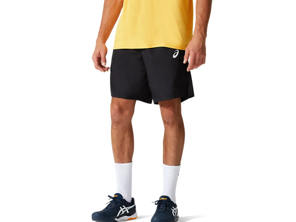 ASICS MEN COURT 9IN SHORT-Men Pickleball|Tennis