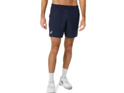 ASICS MEN COURT 7IN SHORT-Men Tennis|Tennis
