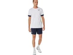 ASICS MEN COURT 7IN SHORT-Men Tennis|Tennis