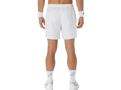 ASICS MEN COURT 7IN SHORT-Men Tennis|Tennis