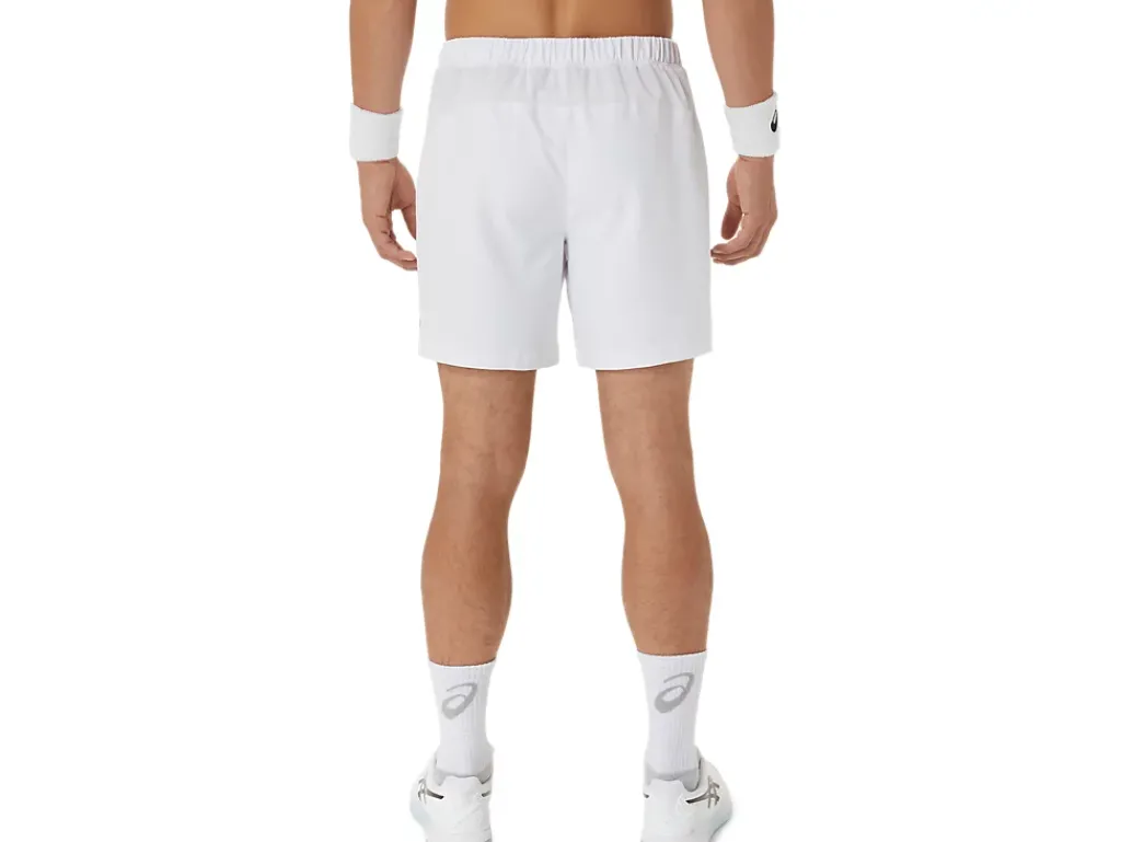 ASICS MEN COURT 7IN SHORT-Men Tennis|Tennis