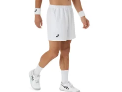 ASICS MEN COURT 7IN SHORT-Men Tennis|Tennis