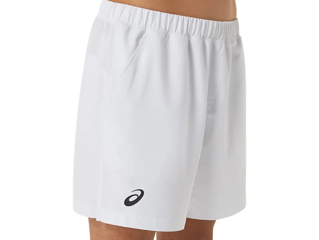 ASICS MEN COURT 7IN SHORT-Men Tennis|Tennis