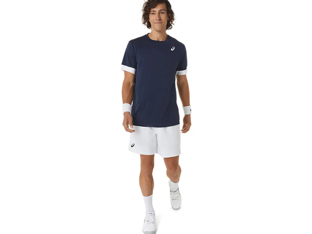 ASICS MEN COURT 7IN SHORT-Men Tennis|Tennis