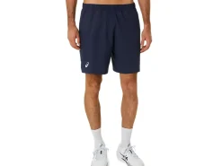 ASICS MEN COURT 9IN SHORT-Men Tennis|Tennis