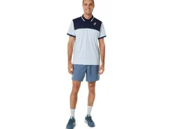 ASICS MEN COURT POLO SHIRT-Men Tennis|Tennis