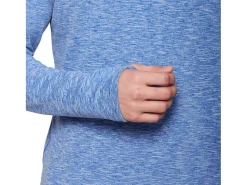 ASICS MEN DORAI QUARTER ZIP TOP-Men T-Shirts & Tops|Hoodies & Sweatshirts