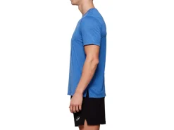 ASICS MEN DORAI SHORT SLEEVE TOP-Men T-Shirts & Tops