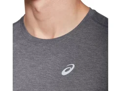 ASICS MEN DORAI SHORT SLEEVE TOP-Men T-Shirts & Tops