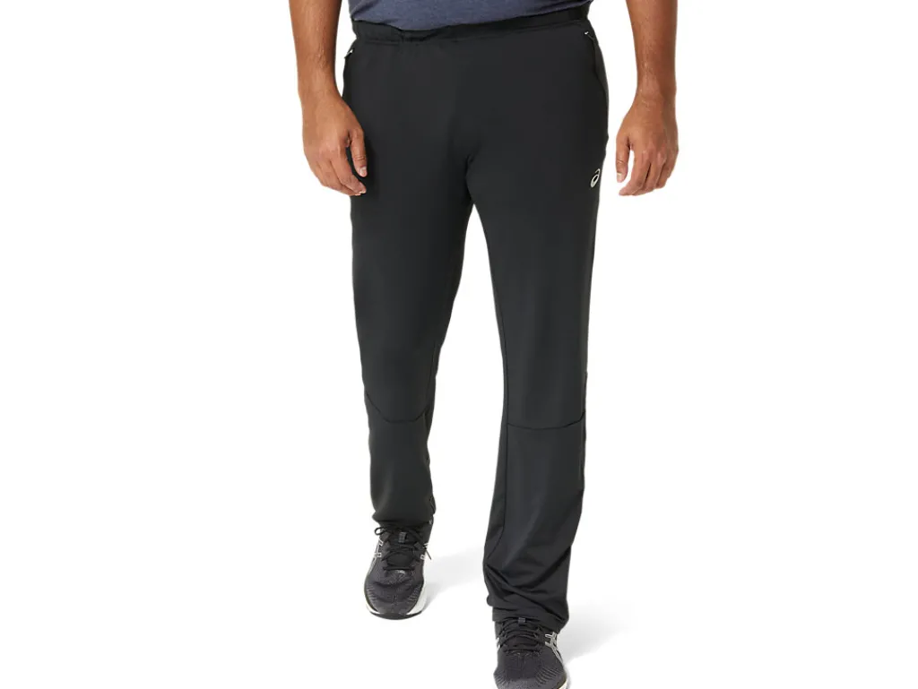 ASICS MEN ESSENTIAL PANT-Men Extended Sizes|Pants & Tights