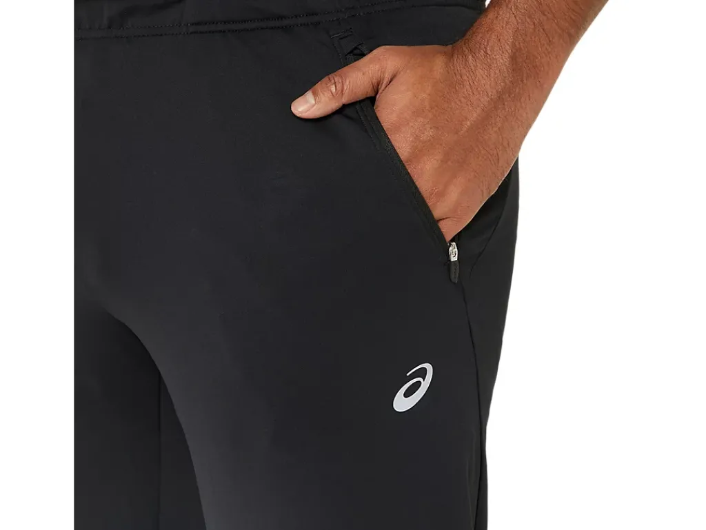ASICS MEN ESSENTIAL PANT-Men Extended Sizes|Pants & Tights