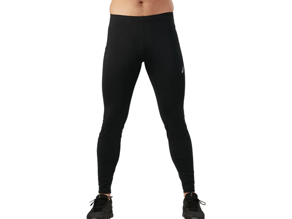 ASICS MEN ESSENTIALS TIGHT-Men Extended Sizes|Pants & Tights