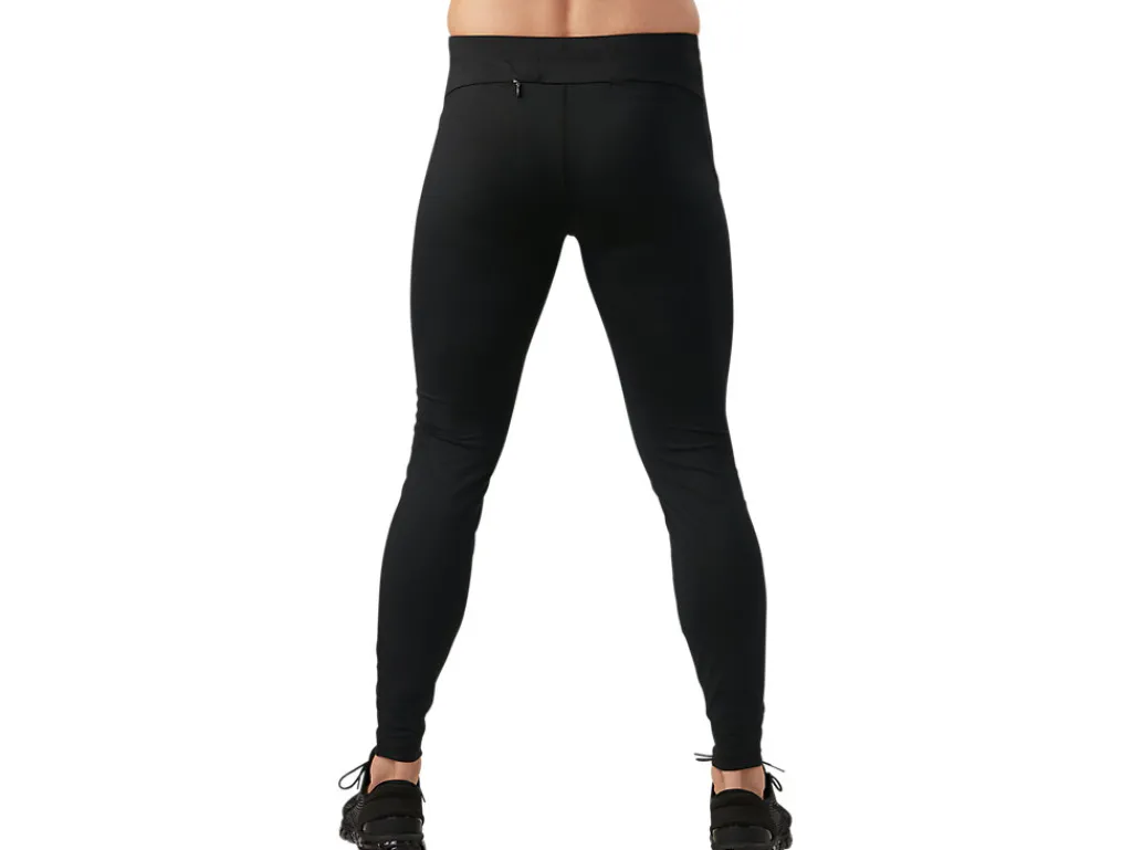 ASICS MEN ESSENTIALS TIGHT-Men Extended Sizes|Pants & Tights