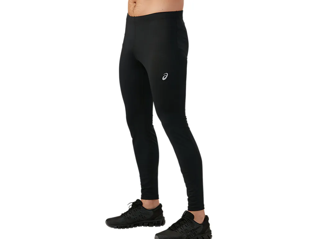 ASICS MEN ESSENTIALS TIGHT-Men Extended Sizes|Pants & Tights