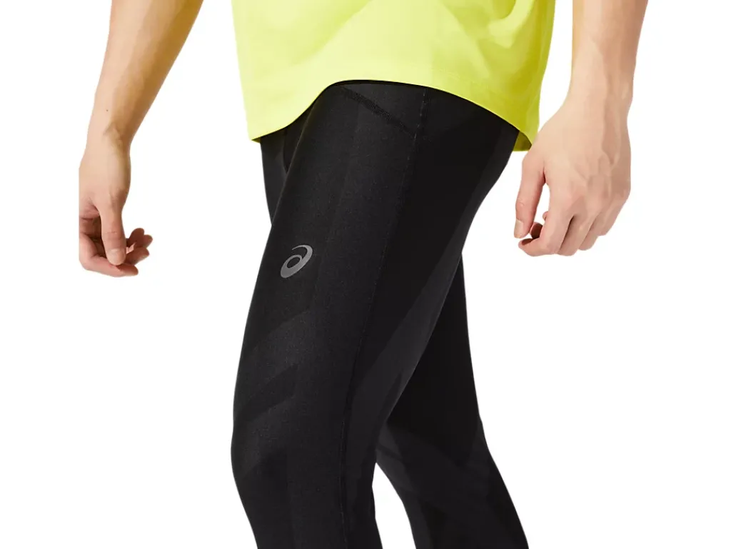 ASICS MEN FINISH ADVANTAGE 3-Men Pants & Tights