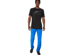 ASICS MEN FP PANT-Men Extended Sizes|Pants & Tights