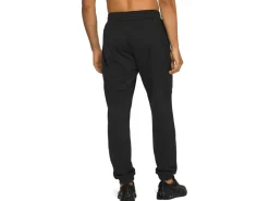ASICS MEN FRENCH TERRY JOGGER-Men Pants & Tights