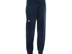 ASICS MEN FRENCH TERRY JOGGER-Men Extended Sizes|Pants & Tights