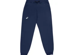 ASICS MEN FRENCH TERRY JOGGER-Men Extended Sizes|Pants & Tights