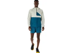 ASICS MEN FUJITRAIL ANORAK-Men Trail Running|Trail Running