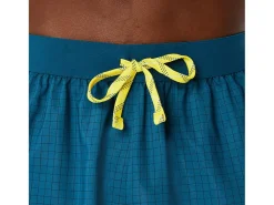ASICS MEN FUJITRAIL LOGO SHORT-Men Trail Running|Trail Running