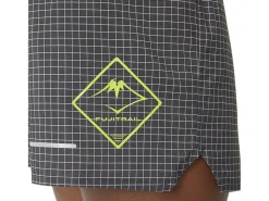 ASICS MEN FUJITRAIL LOGO SHORT-Men Trail Running|Trail Running