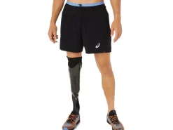 ASICS MEN FUJITRAIL SHORT-Men Trail Running|Trail Running