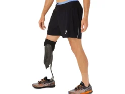 ASICS MEN FUJITRAIL SHORT-Men Trail Running|Trail Running