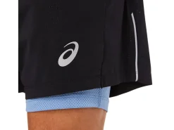 ASICS MEN FUJITRAIL SHORT-Men Trail Running|Trail Running