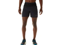 ASICS MEN FUJITRAIL SHORT-Men Trail Running|Shorts