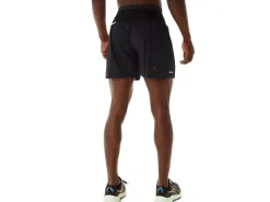 ASICS MEN FUJITRAIL SHORT-Men Trail Running|Shorts