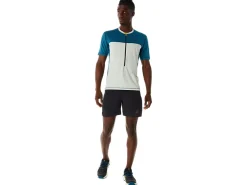 ASICS MEN FUJITRAIL SHORT-Men Trail Running|Shorts