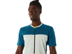 ASICS MEN FUJITRAIL SHORT SLEEVE TOP-Men Trail Running|Trail Running