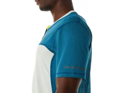 ASICS MEN FUJITRAIL SHORT SLEEVE TOP-Men Trail Running|Trail Running