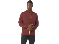 ASICS MEN FUJITRAIL WATERPROOF JACKET-Men Trail Running|Trail Running