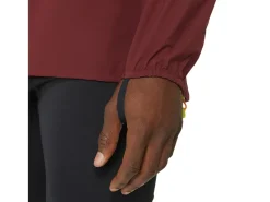 ASICS MEN FUJITRAIL WATERPROOF JACKET-Men Trail Running|Trail Running