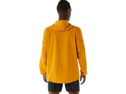 ASICS MEN FUJITRAIL WATERPROOF JACKET-Men Trail Running|Trail Running