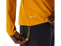 ASICS MEN FUJITRAIL WATERPROOF JACKET-Men Trail Running|Trail Running