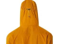 ASICS MEN FUJITRAIL WATERPROOF JACKET-Men Trail Running|Trail Running