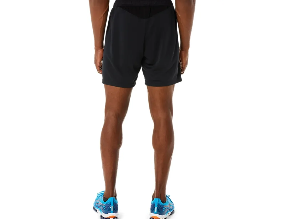 ASICS MEN HYBRID 7IN SHORTS-Men Training|Shorts