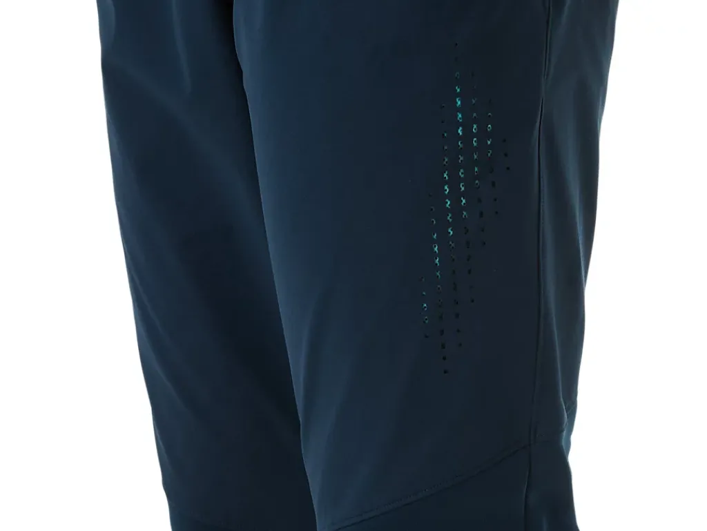 ASICS MEN HYBRID PANTS-Men Pants & Tights