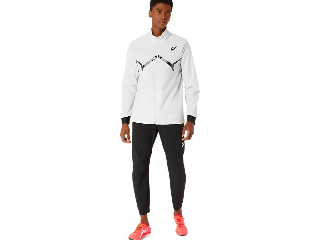 ASICS MEN HYBRID STRETCH WOVEN PANT-Men Track & Field|Pants & Tights